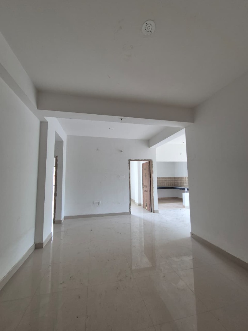 Unfurnished 3bhk in Panjabari, Khanapara, Guwahati, Assam, India for Rent